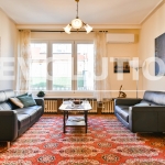 Дава се под наем Тристаен апартамент в София, Център - 135 кв.м за 1000 € - Снимка #1