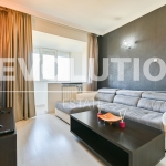 Дава се под наем Двустаен апартамент в София, Изток - 70 кв.м за 600 € - Снимка #1