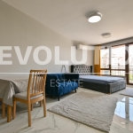 Дава се под наем Едностаен апартамент в София, Малинова долина - 47 кв.м за 550 € - Снимка #1