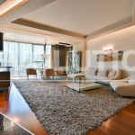 Дава се под наем Двустаен апартамент в София, Манастирски ливади - 130 кв.м за 2000 € - Снимка #1