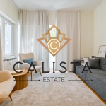 Дава се под наем Двустаен апартамент в София, Докторски паметник - 61 кв.м за 850 € - Снимка #1