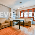 Дава се под наем Тристаен апартамент в София, Борово - 95 кв.м за 800 € - Снимка #1