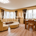 Дава се под наем Тристаен апартамент в София, Лозенец - 100 кв.м за 750 € - Снимка #1