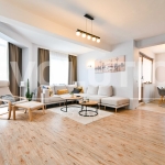 Четиристаен апартамент в София, Изток - 126 кв.м за 2612 €/кв.м - Снимка #1