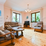 Тристаен апартамент в София, Изток - 149 кв.м за 1643 €/кв.м - Снимка #1