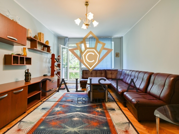 Дава се под наем Тристаен апартамент в София, Лагера - 86 кв.м за 650 € - Снимка #1