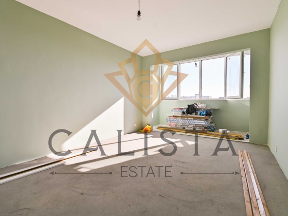 Тристаен апартамент в София, Обеля - 65 кв.м за 1693 €/кв.м - Снимка #1