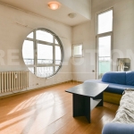 Тристаен апартамент в София, Център - 120 кв.м за 2084 €/кв.м - Снимка #1