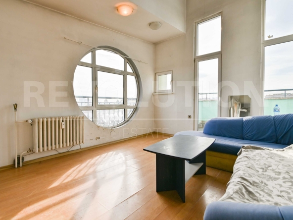 Тристаен апартамент в София, Център - 120 кв.м за 2084 €/кв.м - Снимка #1