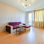 Двустаен апартамент в София, Люлин 5 - 62 кв.м за 1517 €/кв.м - Снимка #1