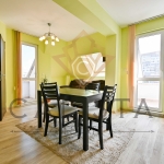 Мезонет в София, Младост 2 - 110 кв.м за 2264 €/кв.м - Снимка #1