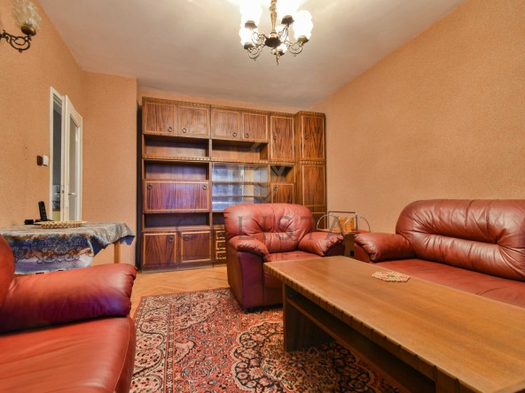 Тристаен апартамент в София, Овча купел 1 - 89 кв.м за 1967 €/кв.м - Снимка #1