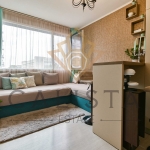 Двустаен апартамент в София, Банишора - 40 кв.м за 2750 €/кв.м - Снимка #1
