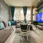 Двустаен апартамент в София, Банишора - 43 кв.м за 2559 €/кв.м - Снимка #1