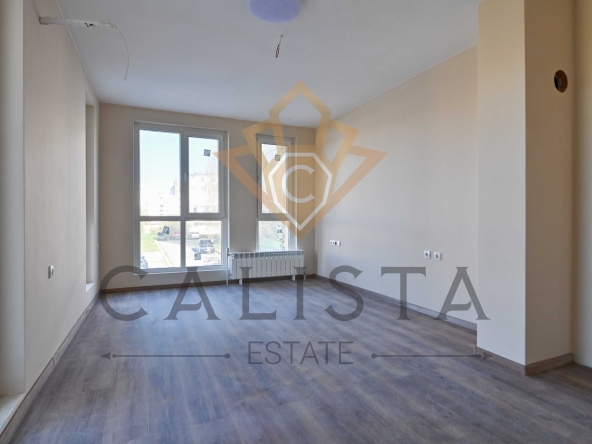 Двустаен апартамент в София, Обеля 2 - 54 кв.м за 2036 €/кв.м - Снимка #1