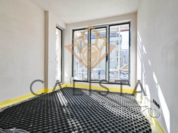 Мезонет в София, Драгалевци - 208 кв.м за 2645 €/кв.м - Снимка #1