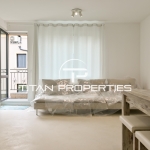 Дава се под наем Тристаен апартамент в София, Манастирски ливади - 97 кв.м за 1250 € - Снимка #1