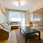 Дава се под наем Тристаен апартамент в София, Медицинска академия - 100 кв.м за 1000 € - Снимка #1