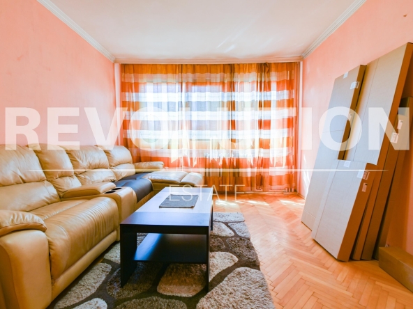 Дава се под наем Двустаен апартамент в София, Красна поляна 1 - 75 кв.м за 450 € - Снимка #1