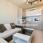 Дава се под наем Двустаен апартамент в София, Банишора - 42 кв.м за 550 € - Снимка #1