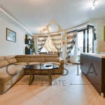 Тристаен апартамент в София, Витоша - 104 кв.м за 2645 €/кв.м - Снимка #1