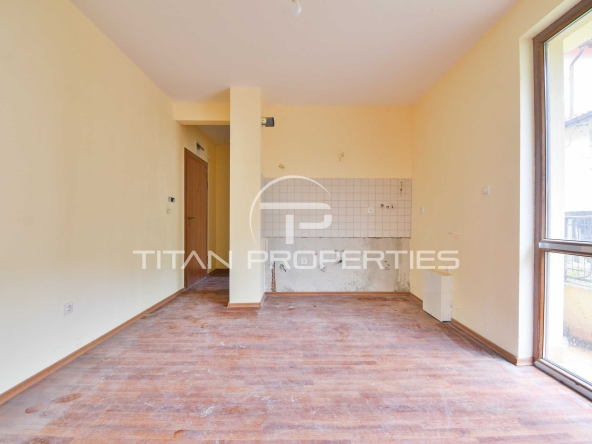 Двустаен апартамент в София, Драгалевци - 49 кв.м за 1327 €/кв.м - Снимка #1