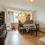 Дава се под наем Двустаен апартамент в София, Люлин 4 - 36 кв.м за 375 € - Снимка #1