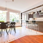 Дава се под наем Тристаен апартамент в София, Гоце Делчев - 115 кв.м за 850 € - Снимка #1