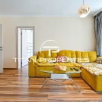 Дава се под наем Двустаен апартамент в София, Лозенец - 73 кв.м за 750 € - Снимка #1