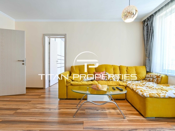 Дава се под наем Двустаен апартамент в София, Лозенец - 73 кв.м за 750 € - Снимка #1