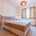 Дава се под наем Двустаен апартамент в София, Зона Б-18 - 58 кв.м за 561 € - Снимка #1