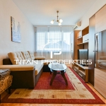 Дава се под наем Четиристаен апартамент в София, Банишора - 110 кв.м за 714 € - Снимка #1