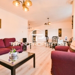 Дава се под наем Тристаен апартамент в София, Зона Б-18 - 118 кв.м за 650 € - Снимка #1