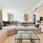 Дава се под наем Къща в София, Симеоново - 330 кв.м за 4700 € - Снимка #1