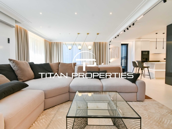 Дава се под наем Къща в София, Симеоново - 330 кв.м за 4700 € - Снимка #1