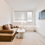 Дава се под наем Двустаен апартамент в София, Банишора - 50 кв.м за 425 € - Снимка #1