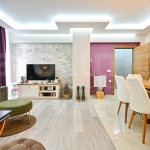 Тристаен апартамент в София, Малинова долина - 111 кв.м за 2253 €/кв.м - Снимка #1