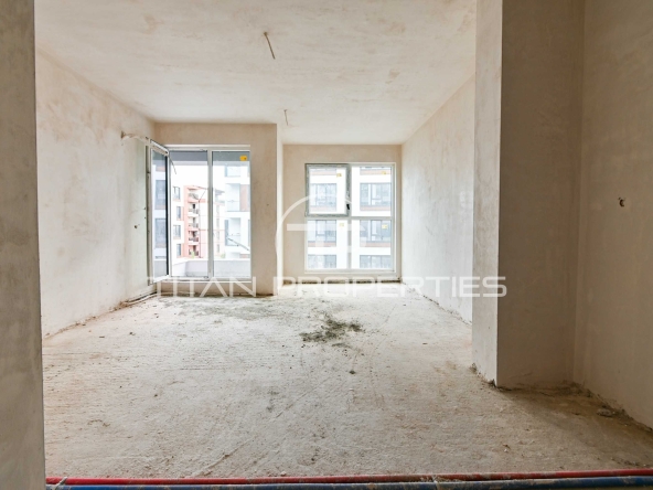 Едностаен апартамент в София, Дървеница - 47 кв.м за 2053 €/кв.м - Снимка #1