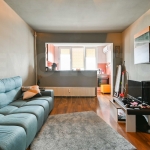 Двустаен апартамент в София, Дианабад - 50 кв.м за 2520 €/кв.м - Снимка #1