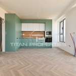 Двустаен апартамент в София, Полигона - 78 кв.м за 2795 €/кв.м - Снимка #1