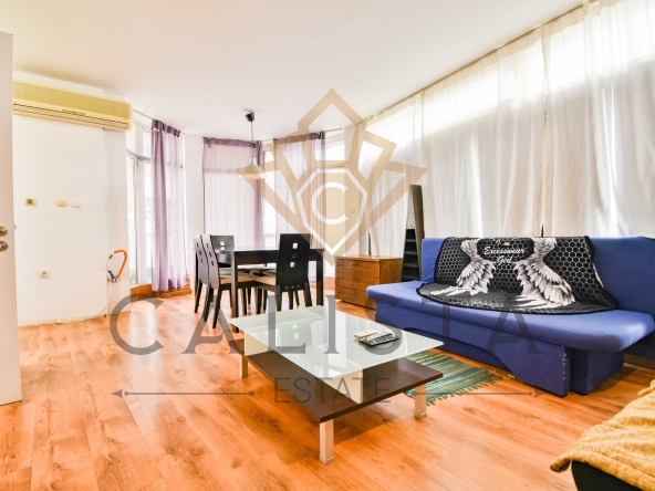 Мезонет в София, Надежда 2 - 205 кв.м за 860 €/кв.м - Снимка #1