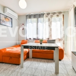 Дава се под наем Двустаен апартамент в София, Манастирски ливади - 50 кв.м за 450 € - Снимка #1