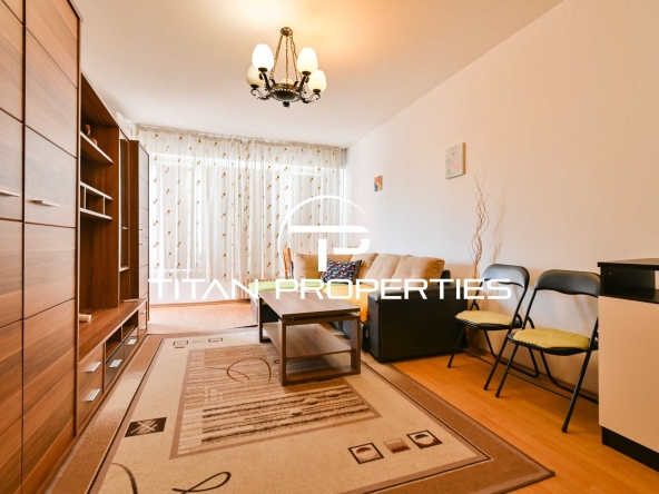 Дава се под наем Тристаен апартамент в София, Света Троица - 110 кв.м за 663 € - Снимка #1