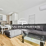 Дава се под наем Двустаен апартамент в София, Зона Б-18 - 81 кв.м за 725 € - Снимка #1