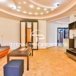 Дава се под наем Четиристаен апартамент в София, Малинова долина - 120 кв.м за 1000 € - Снимка #1