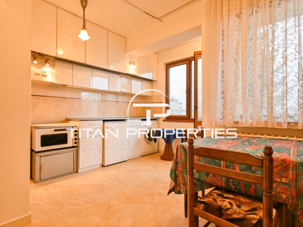 Дава се под наем Едностаен апартамент в София, Лозенец - 50 кв.м за 425 € - Снимка #1