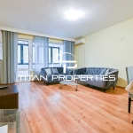 Дава се под наем Тристаен апартамент в София, Борово - 85 кв.м за 714 € - Снимка #1