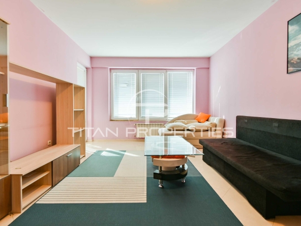 Двустаен апартамент в София, Младост 2 - 74 кв.м за 2555 €/кв.м - Снимка #1