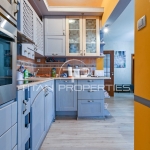 Тристаен апартамент в София, Разсадника - 89 кв.м за 2416 €/кв.м - Снимка #1