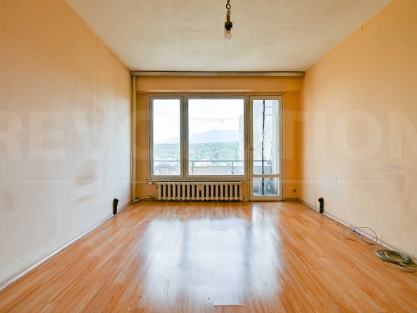 Едностаен апартамент в София, Люлин 7 - 47 кв.м за 1915 €/кв.м - Снимка #1
